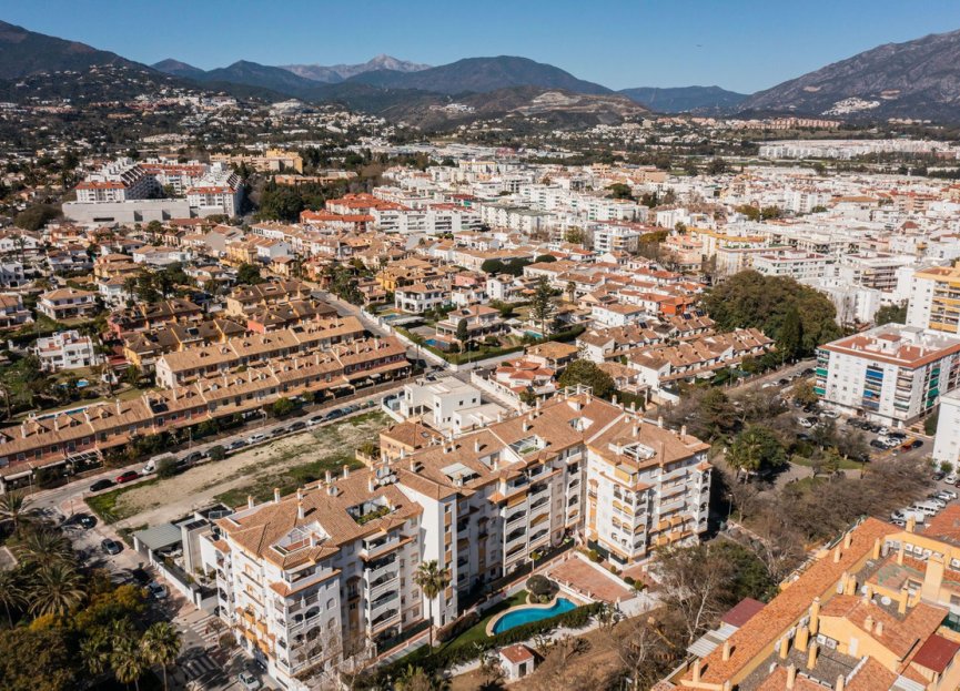 Resale - Apartment - Penthouse - Marbella - San Pedro De Alcantara