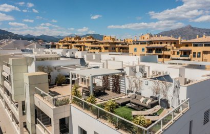 Reventa - Apartment - Penthouse - Marbella - San Pedro De Alcantara