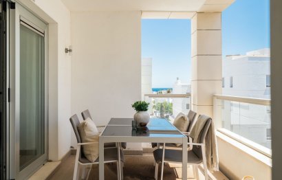 Reventa - Apartment - Penthouse - Marbella - San Pedro De Alcantara