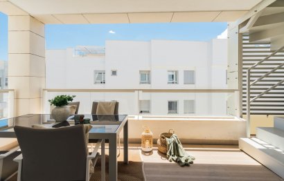 Reventa - Apartment - Penthouse - Marbella - San Pedro De Alcantara