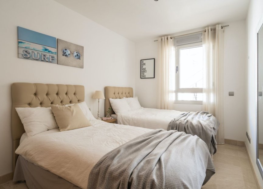 Reventa - Apartment - Penthouse - Marbella - San Pedro De Alcantara