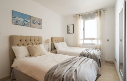 Reventa - Apartment - Penthouse - Marbella - San Pedro De Alcantara