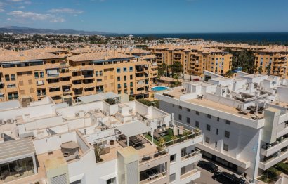 Reventa - Apartment - Penthouse - Marbella - San Pedro De Alcantara