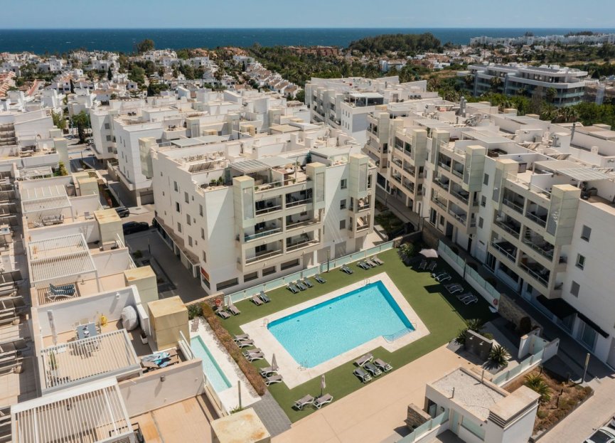 Reventa - Apartment - Penthouse - Marbella - San Pedro De Alcantara