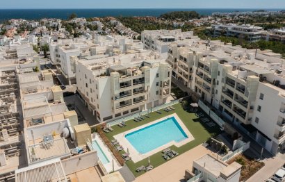 Reventa - Apartment - Penthouse - Marbella - San Pedro De Alcantara