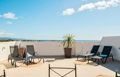 Reventa - Apartment - Penthouse - Marbella - San Pedro De Alcantara