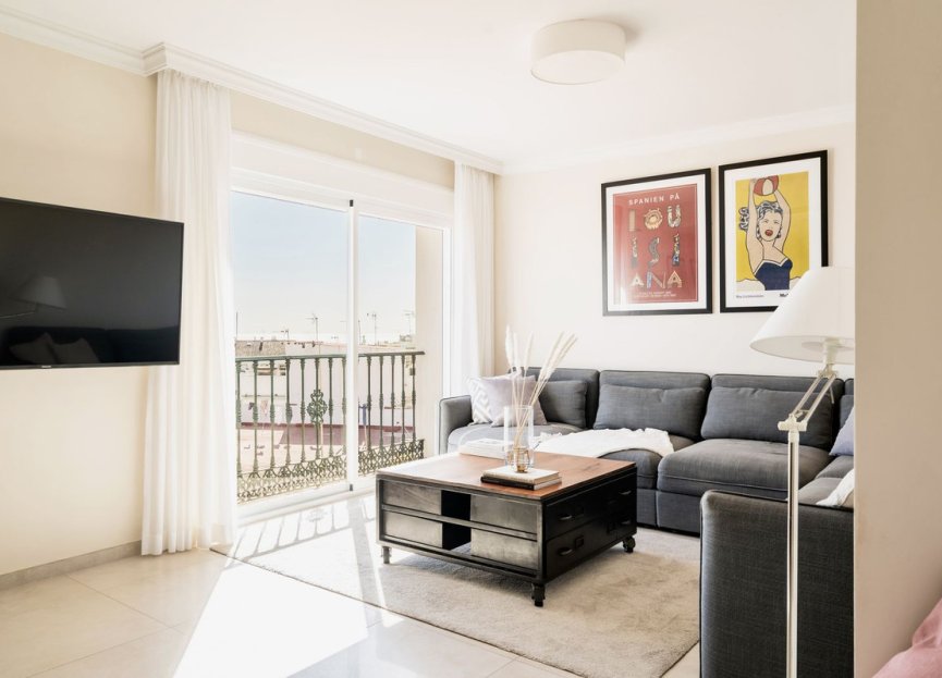 Reventa - Apartment - Penthouse - Marbella - San Pedro De Alcantara