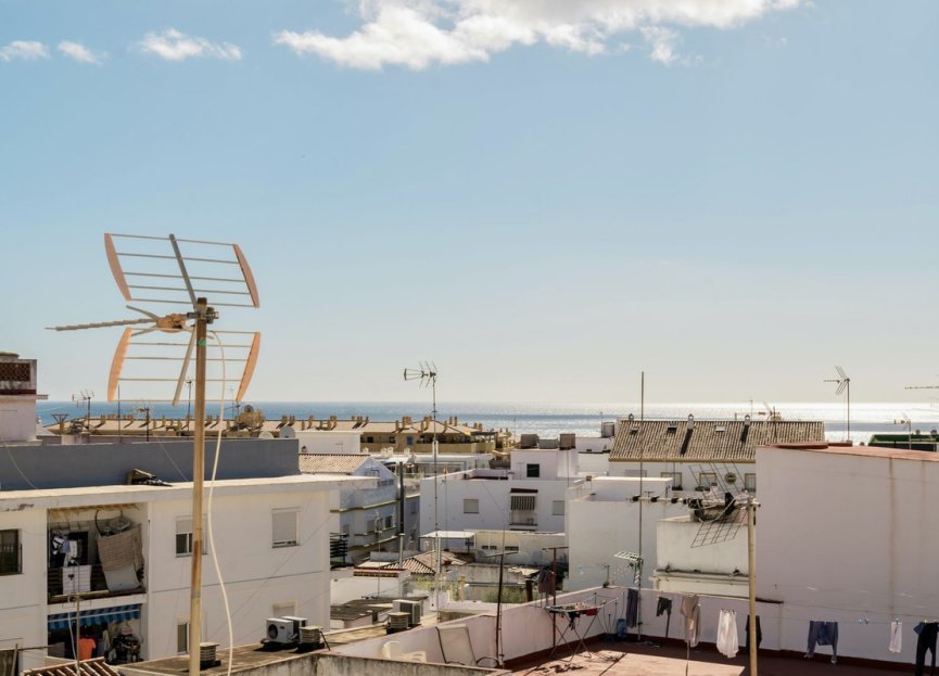 Reventa - Apartment - Penthouse - Marbella - San Pedro De Alcantara