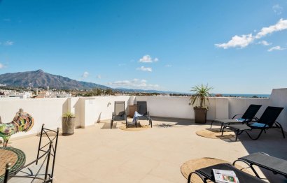 Reventa - Apartment - Penthouse - Marbella - San Pedro De Alcantara