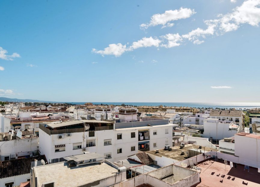 Reventa - Apartment - Penthouse - Marbella - San Pedro De Alcantara