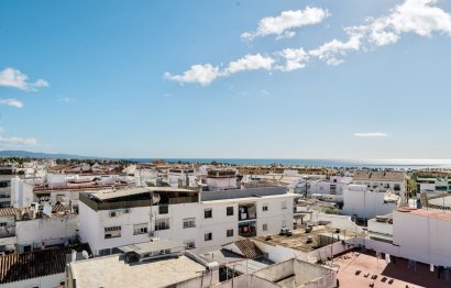 Resale - Apartment - Penthouse - Marbella - San Pedro De Alcantara