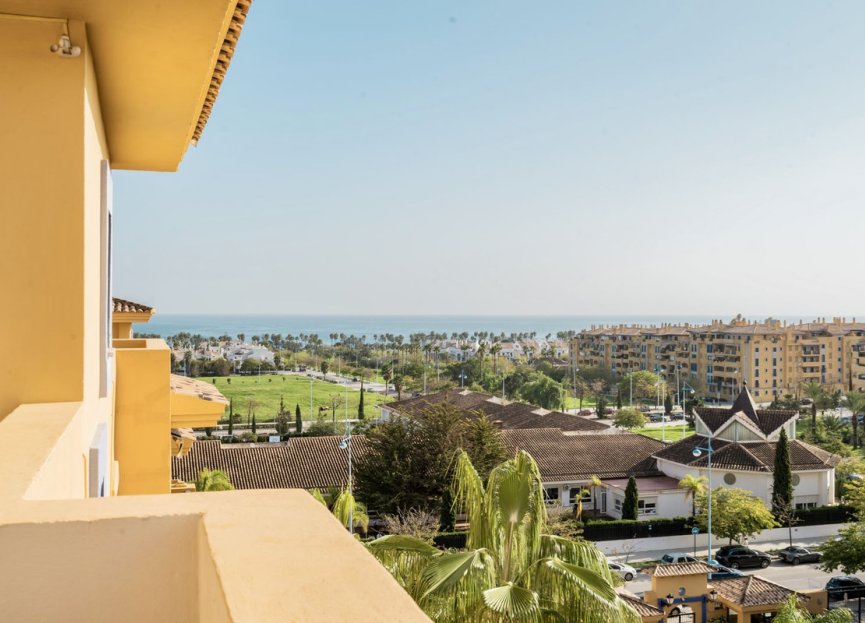 Reventa - Apartment - Penthouse - Marbella - San Pedro De Alcantara