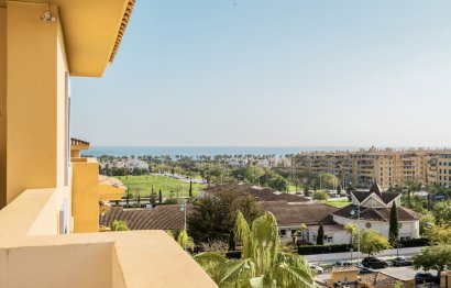 Resale - Apartment - Penthouse - Marbella - San Pedro De Alcantara