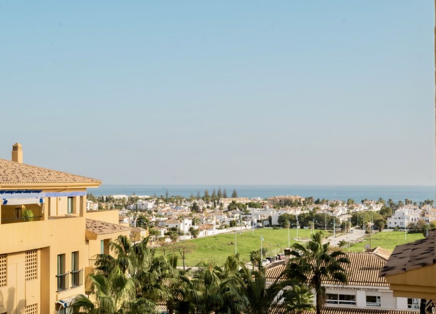 Reventa - Apartment - Penthouse - Marbella - San Pedro De Alcantara