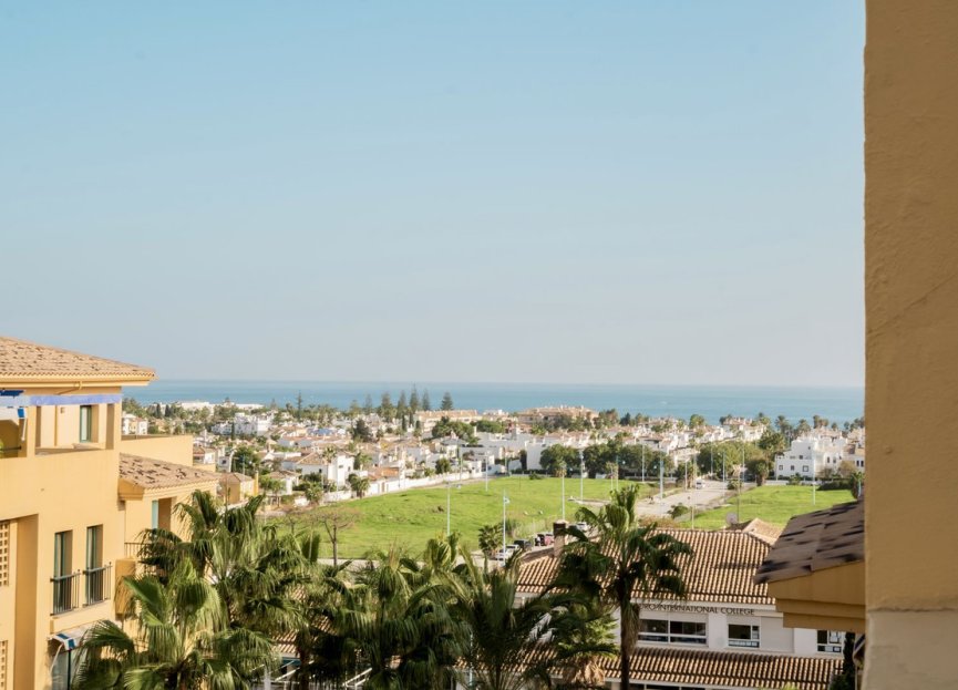 Resale - Apartment - Penthouse - Marbella - San Pedro De Alcantara