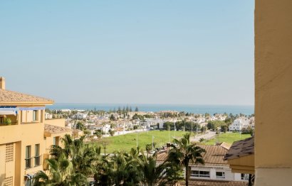 Resale - Apartment - Penthouse - Marbella - San Pedro De Alcantara