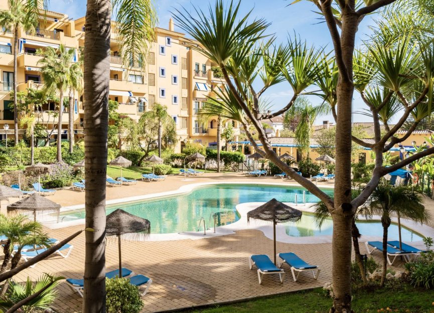 Resale - Apartment - Penthouse - Marbella - San Pedro De Alcantara