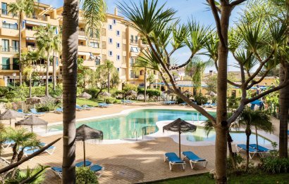 Resale - Apartment - Penthouse - Marbella - San Pedro De Alcantara