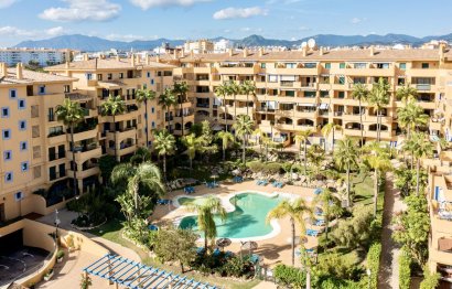 Resale - Apartment - Penthouse - Marbella - San Pedro De Alcantara