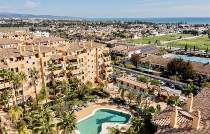 Reventa - Apartment - Penthouse - Marbella - San Pedro De Alcantara