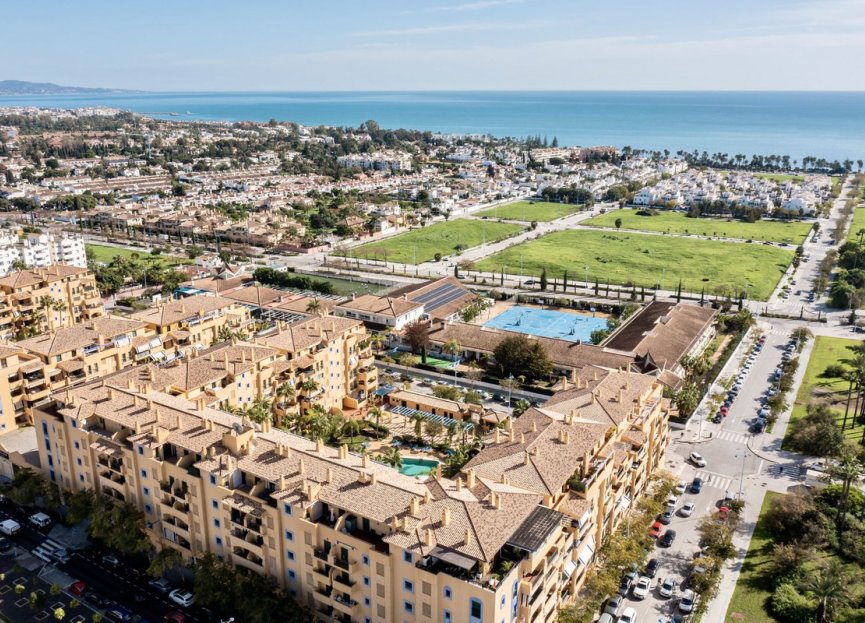 Reventa - Apartment - Penthouse - Marbella - San Pedro De Alcantara