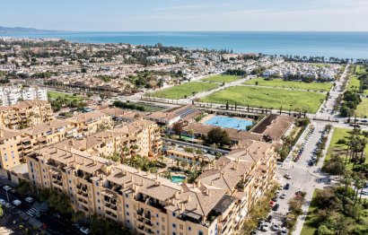 Resale - Apartment - Penthouse - Marbella - San Pedro De Alcantara