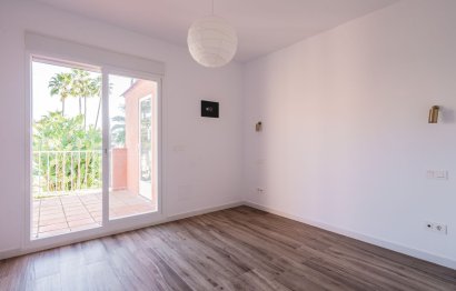 Resale - House - Townhouse - Estepona - Atalaya