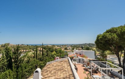 Reventa - House - Detached Villa - Marbella - Nueva Andalucia