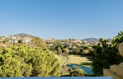 Resale - House - Townhouse - Benahavís - La Quinta