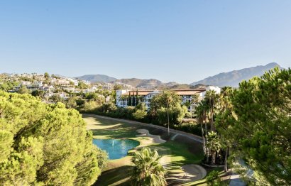 Resale - House - Townhouse - Benahavís - La Quinta