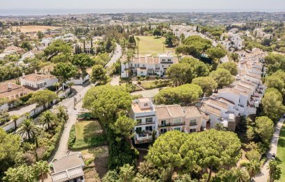 Resale - House - Townhouse - Benahavís - La Quinta