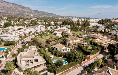 Reventa - House - Detached Villa - Marbella - Nueva Andalucia