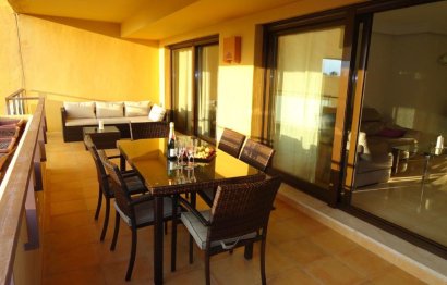 Reventa - Apartment - Middle Floor Apartment - Estepona - New Golden Mile