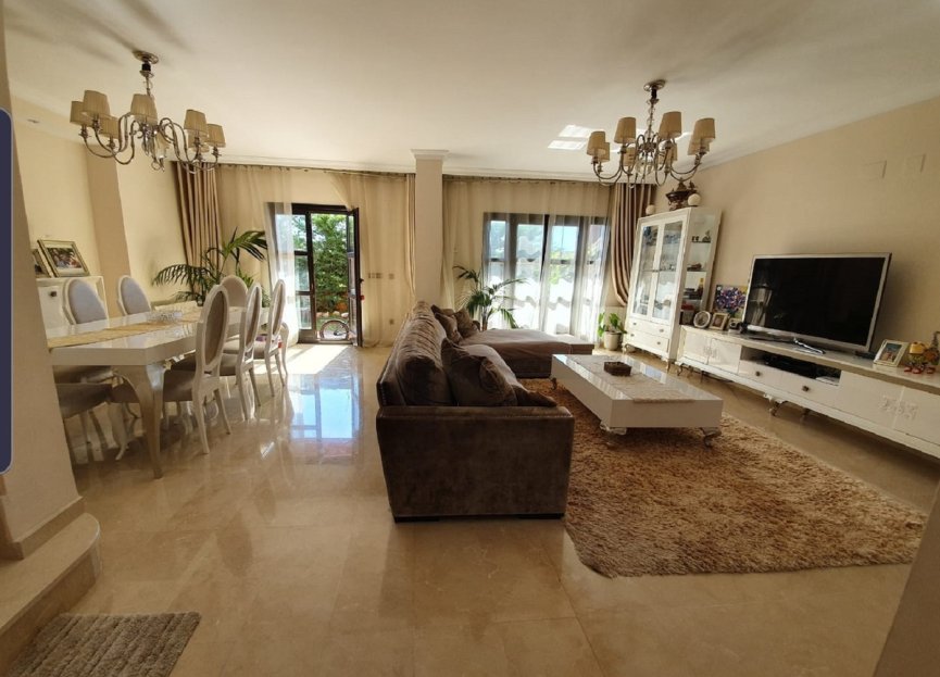 Resale - House - Townhouse - Marbella - San Pedro De Alcantara