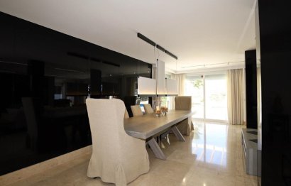 Reventa - House - Detached Villa - Marbella - Las Brisas