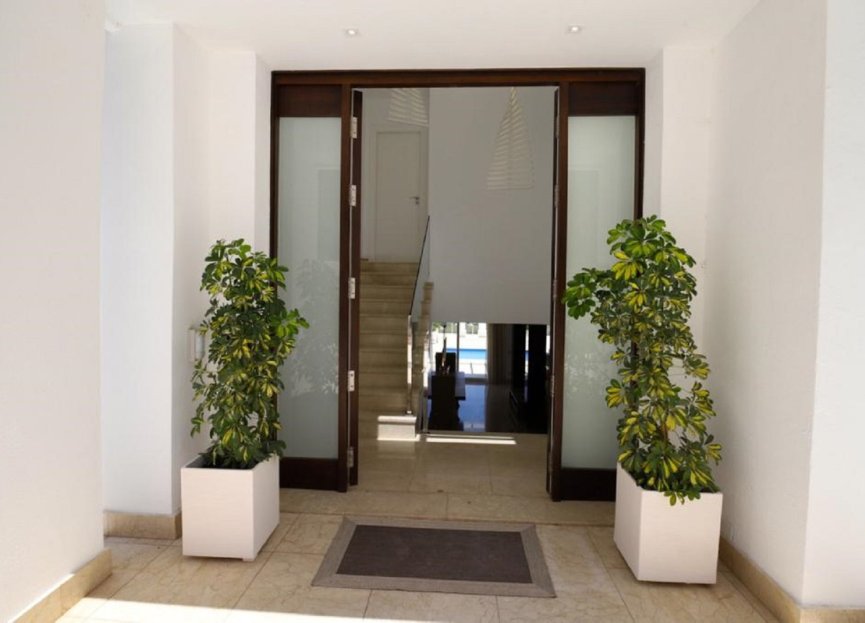 Resale - House - Detached Villa - Marbella - Las Brisas