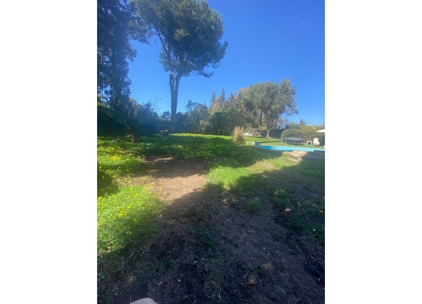 Reventa - Plot - Residential Plot - Marbella - The Golden Mile