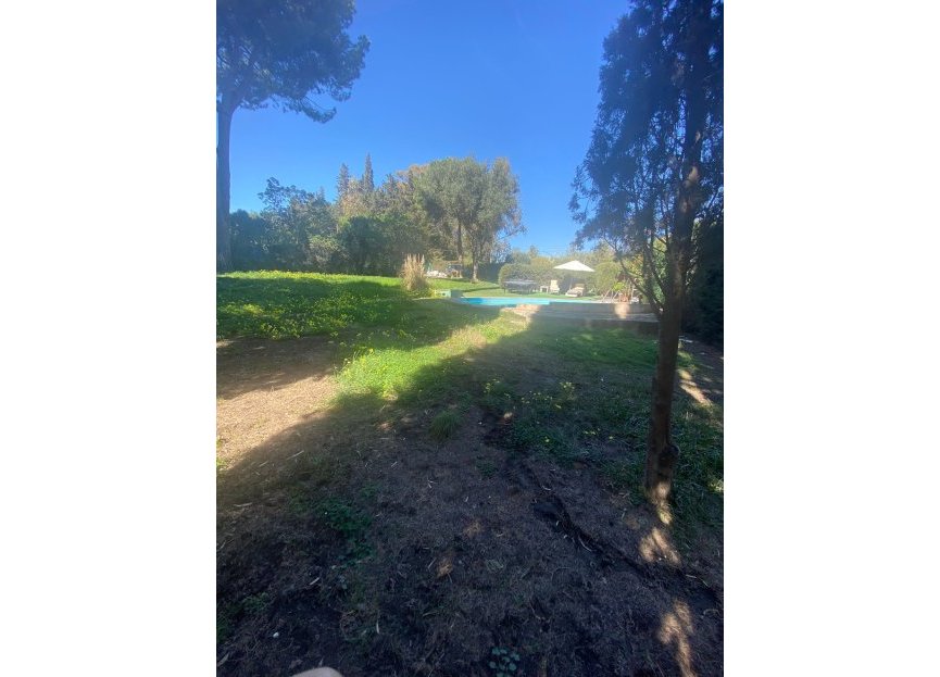 Resale - Plot - Residential Plot - Marbella - The Golden Mile