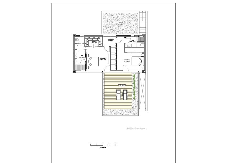 Obra nueva - Villa - Estepona - El Paraíso