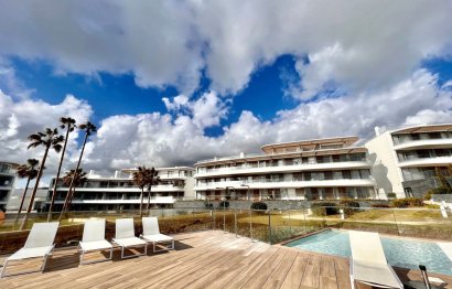 Reventa - Apartment - Ground Floor Apartment - Estepona - Estepona Centro