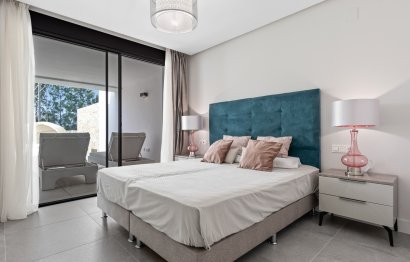 Reventa - Apartment - Middle Floor Apartment - Marbella - Artola