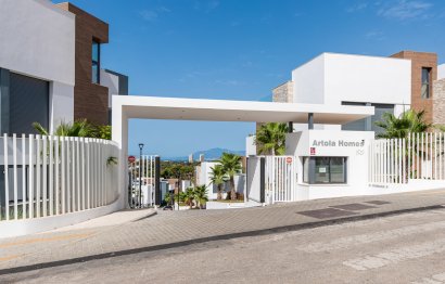 Reventa - Apartment - Middle Floor Apartment - Marbella - Artola