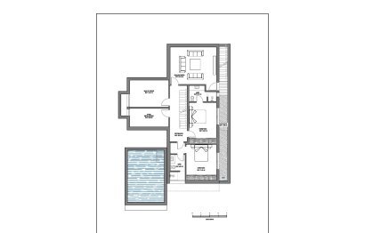 New Build - Villa - Estepona - El Paraíso