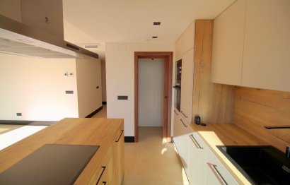 Resale - Apartment - Penthouse Duplex - Marbella - Nueva Andalucia