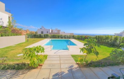 Resale - Apartment - Penthouse Duplex - Marbella - Nueva Andalucia