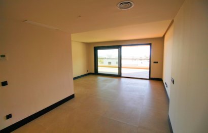 Reventa - Apartment - Ground Floor Apartment - Marbella - Nueva Andalucia