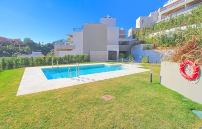 Reventa - Apartment - Ground Floor Apartment - Marbella - Nueva Andalucia