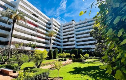 Resale - Apartment - Middle Floor Apartment - Marbella - Marbella Centro