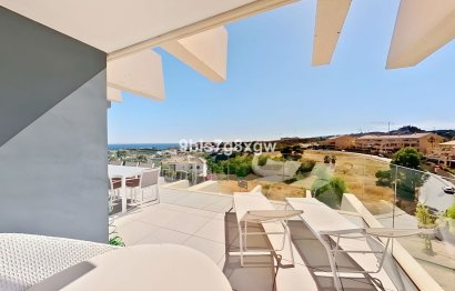 Resale - Apartment - Penthouse Duplex - Estepona - New Golden Mile