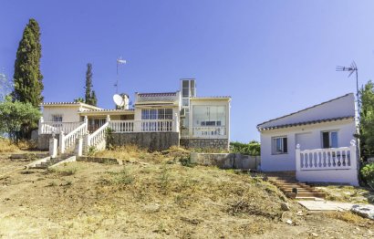 Reventa - House - Detached Villa - Marbella - Elviria